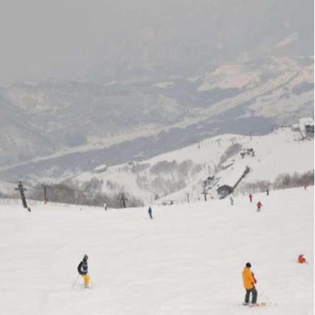 Restaurant & Hotel Traumerei - Vacation Stay 47810V Hakuba Bagian luar foto