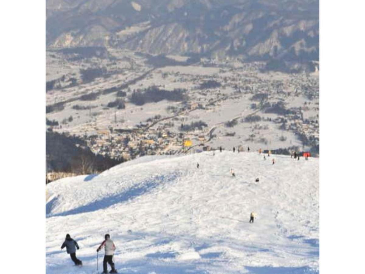 Restaurant & Hotel Traumerei - Vacation Stay 47810V Hakuba Bagian luar foto