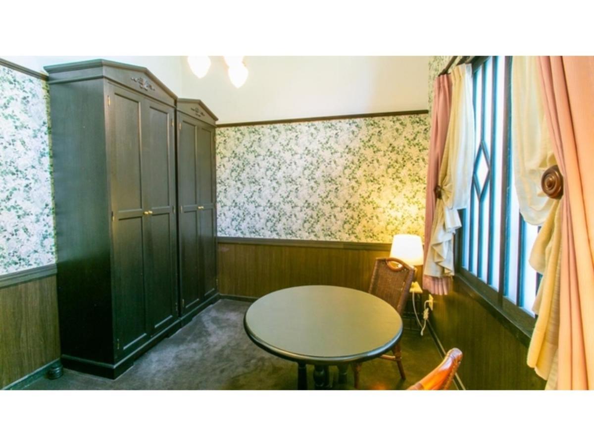 Restaurant & Hotel Traumerei - Vacation Stay 47810V Hakuba Bagian luar foto