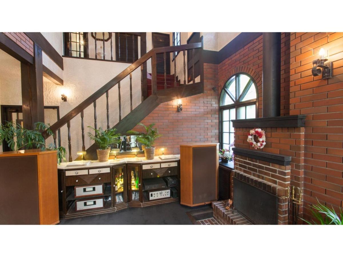 Restaurant & Hotel Traumerei - Vacation Stay 47810V Hakuba Bagian luar foto