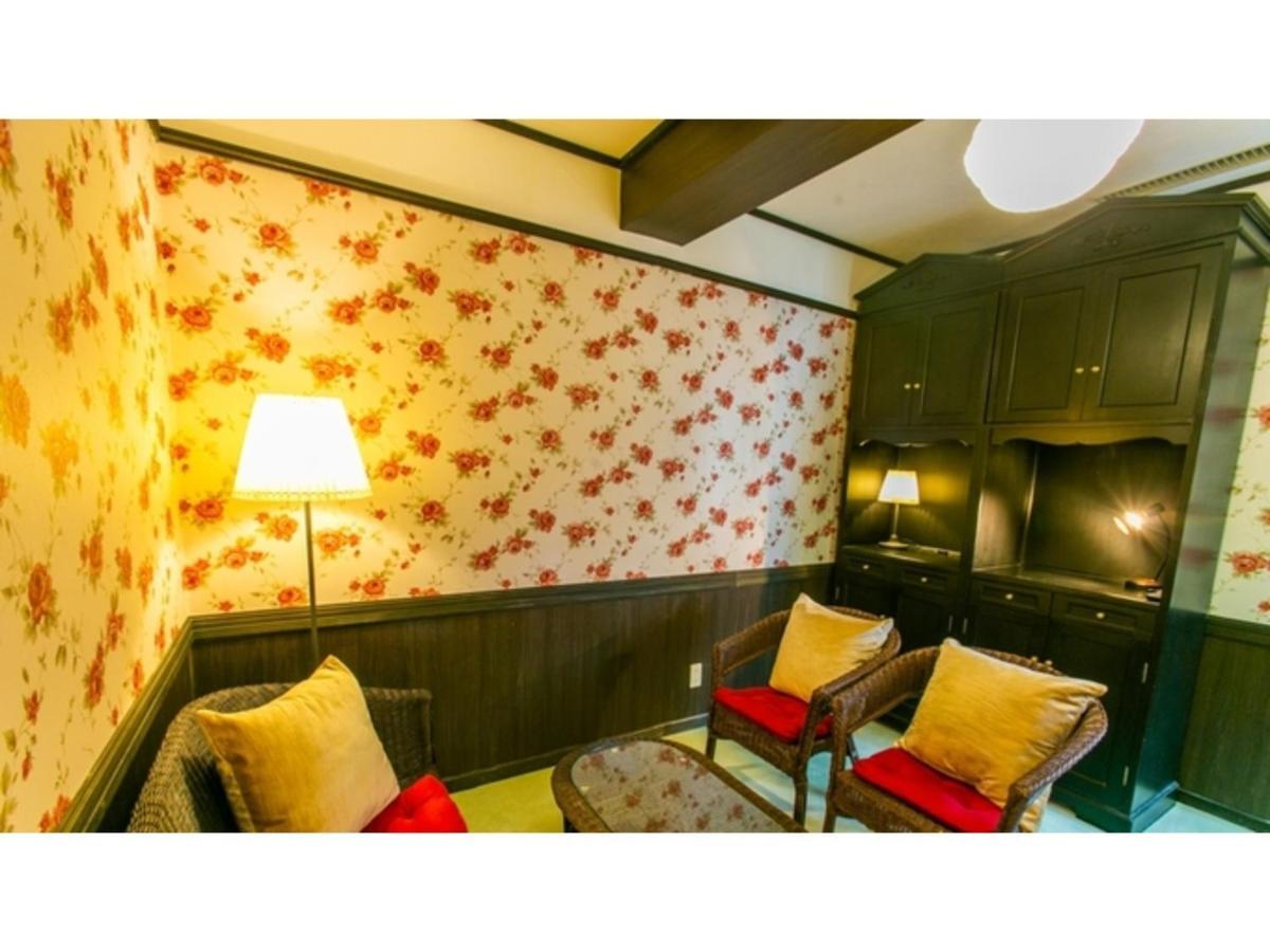 Restaurant & Hotel Traumerei - Vacation Stay 47810V Hakuba Bagian luar foto