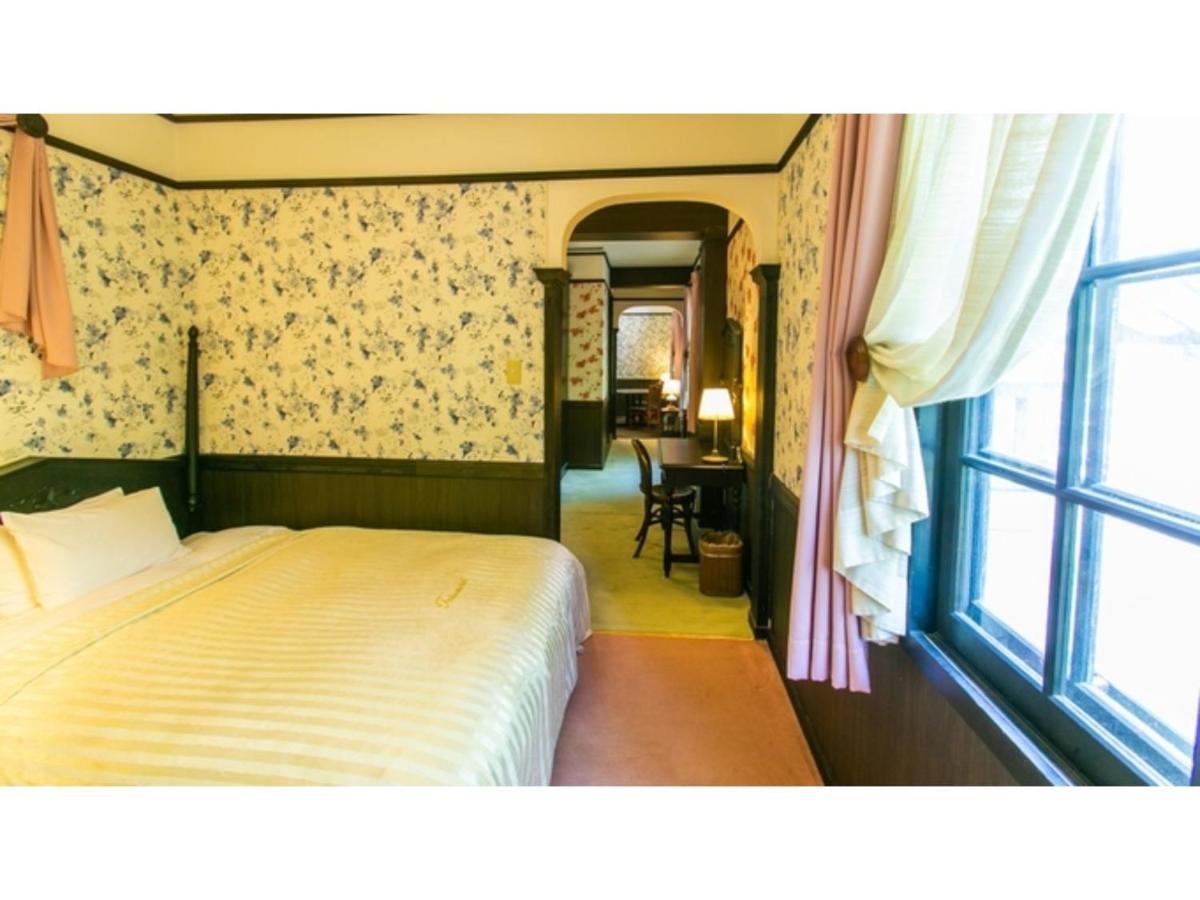 Restaurant & Hotel Traumerei - Vacation Stay 47810V Hakuba Bagian luar foto