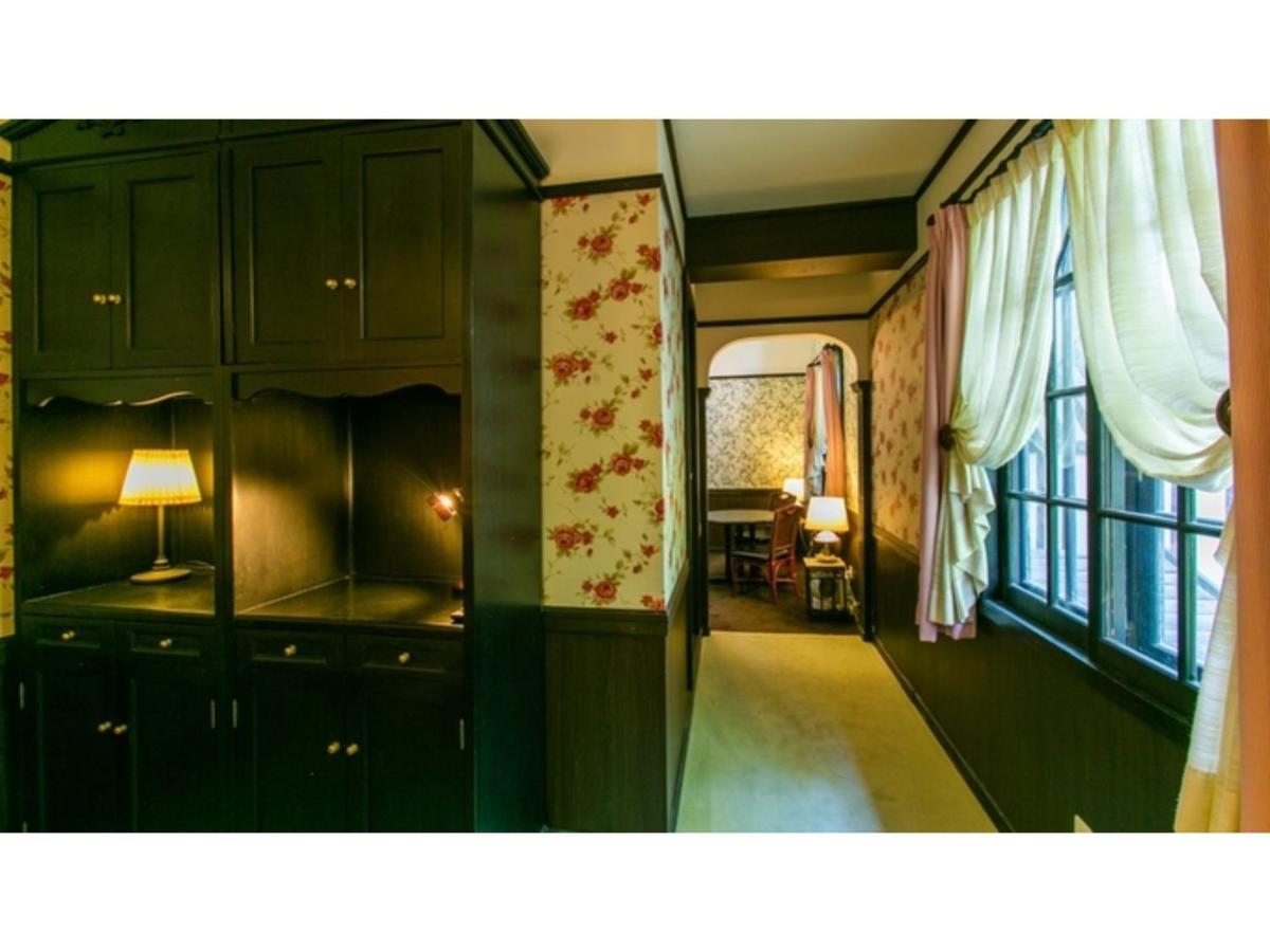 Restaurant & Hotel Traumerei - Vacation Stay 47810V Hakuba Bagian luar foto