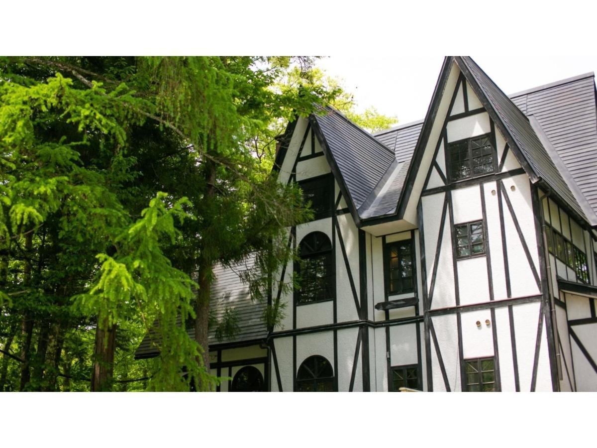 Restaurant & Hotel Traumerei - Vacation Stay 47810V Hakuba Bagian luar foto