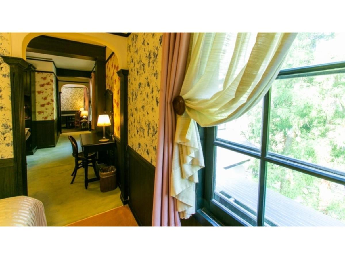 Restaurant & Hotel Traumerei - Vacation Stay 47810V Hakuba Bagian luar foto