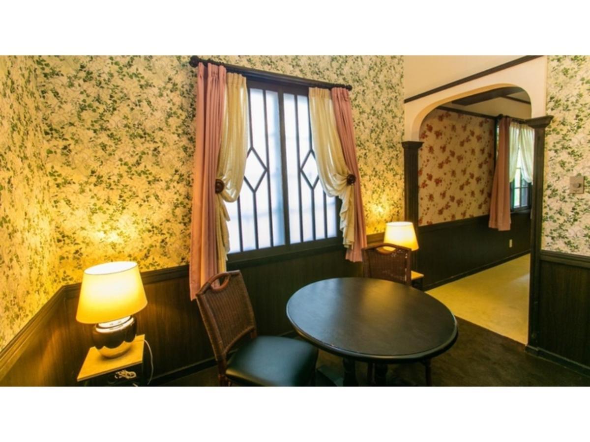 Restaurant & Hotel Traumerei - Vacation Stay 47810V Hakuba Bagian luar foto